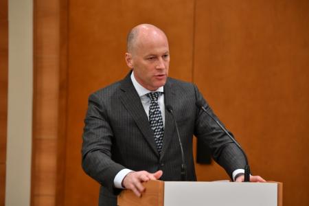 КПРФ в Госдуме провела парламентские слушания о законодательном регулировании в сфере здравоохранения