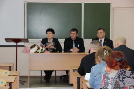 Встречи с партактивом и жителями северного Приамурья: первый секретарь Амурского обкома КПРФ Роман Кобызов посетил отдаленные территории области