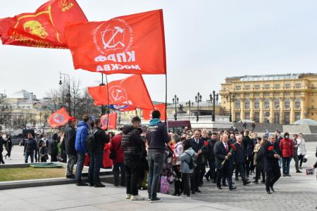Мы были первыми!
