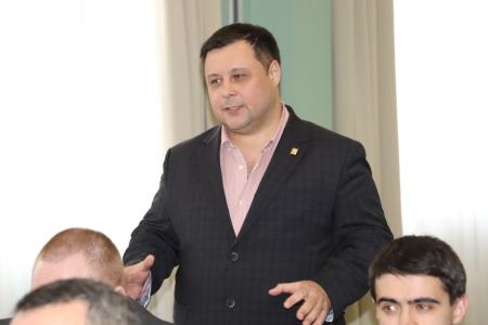 Юрий Афонин – слушателям ЦПУ: Социальные сети становятся важнейшей площадкой борьбы за избирателя