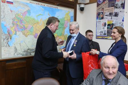 Идти вперед, сохраняя великие традиции! С заседания Всероссийского штаба протестных действий