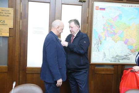 Идти вперед, сохраняя великие традиции! С заседания Всероссийского штаба протестных действий