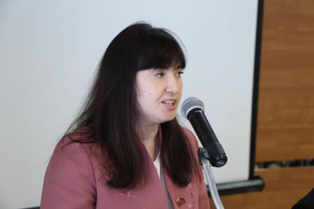 Состоялась XLIII отчётно-выборная Конференция Рязанского областного отделения КПРФ