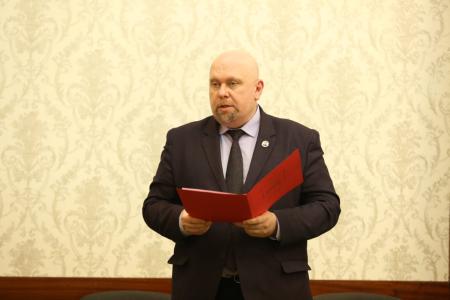 Состоялся круглый стол «Стратегия укрепления российско-корейских отношений»