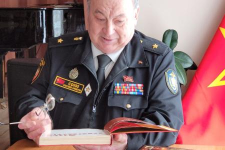 Калининградская область. Коммунисты продолжат борьбу за закон о «детях войны»