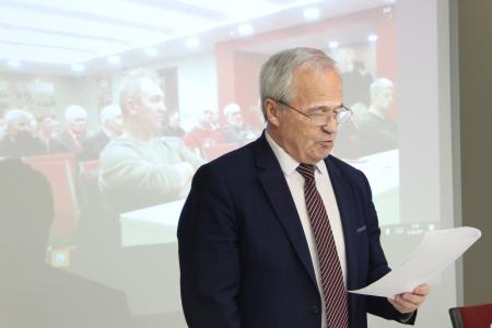 Ярославские коммунисты дали наказы делегатам съезда КПРФ