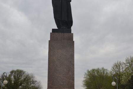 Астрахань. «Красные в городе!»