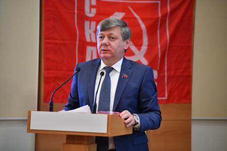 Александр Невский – символ России