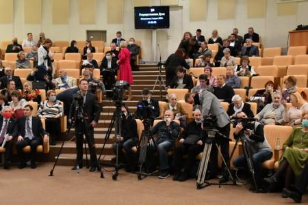 Александр Невский – символ России