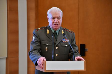 Александр Невский – символ России