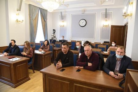 Фракция КПРФ в ЗакСобрании Ростовской области внесла очередной проект закона «О мерах социальной поддержки «детей войны»