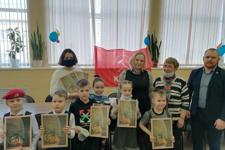 День Космонавтики в Пермском крае