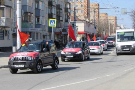 День Космонавтики в Калужской области