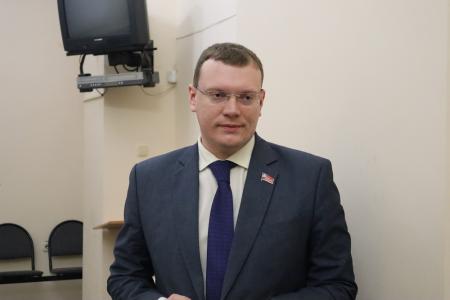Орловская область. Региональная организация РУСО вошла в областной Левопатриотический фронт