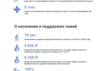 Постковидная психотерапия, предвыборный спич или замах на начало «рузвельтовского курса»? Экспресс-анализ послания президента