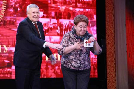 Комсомолу Якутии — 100 лет!
