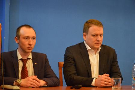 Состоялся семинар-совещание актива Ивановского областного отделения КПРФ