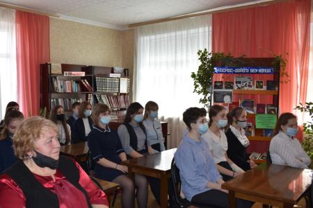 "Красные агитационные рейды" тамбовских коммунистов