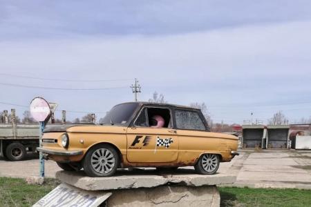Путевые заметки депутата-коммуниста Ольги Алимовой