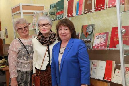 Комсомолу Якутии — 100 лет!