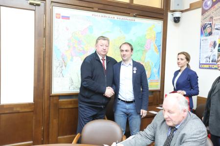 Идти вперед, сохраняя великие традиции! С заседания Всероссийского штаба протестных действий