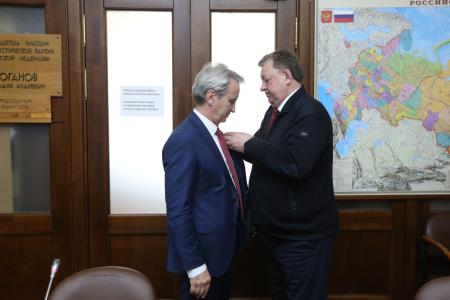 Идти вперед, сохраняя великие традиции! С заседания Всероссийского штаба протестных действий