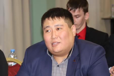 Юрий Афонин – слушателям ЦПУ: Важно, чтобы партия, идя к власти, сохраняла преемственность и идеологическое единство