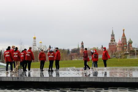 Марафон Уфа – Москва: Тимур Исламов пробежал 1300 км за 13 дней, чтобы успеть к XVIII съезду КПРФ