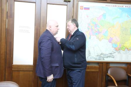 Идти вперед, сохраняя великие традиции! С заседания Всероссийского штаба протестных действий