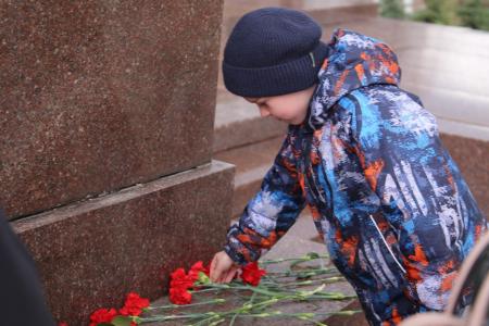 Мордовия. К Ленину, накануне XVIII партийного съезда