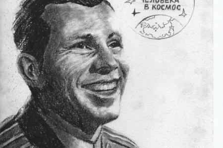 «Время быть первыми!». Подведены итоги творческого конкурса для школьников