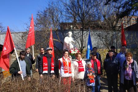 День Космонавтики в Калужской области