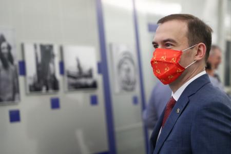 Юрий Афонин: Без исторической памяти и развития науки у страны не будет новых побед, сравнимых с гагаринским полетом