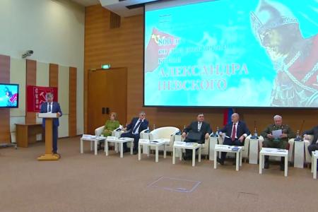 Дмитрий Новиков: Предотвратить либеральный реванш