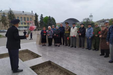 Республика Северная Осетия (Алания). В память Владимира Ильича Ленина