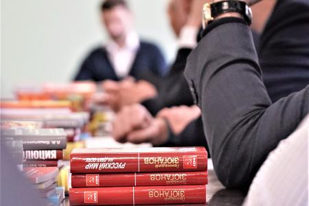 Г.А. Зюганов: Мы должны донести до людей, что КПРФ способна вытащить страну из кризиса