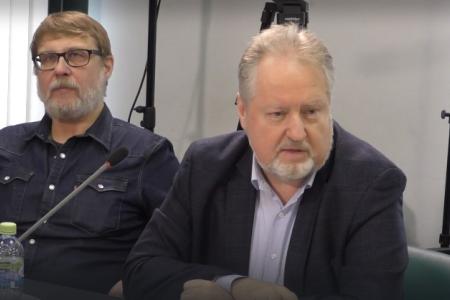 Сергей Обухов в «Росбалте»: Возможно ли «государство развития» в «хвосте у дяди Сэма»?