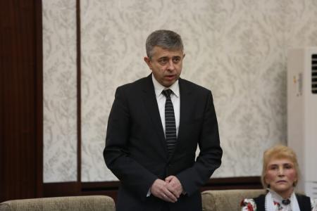 Состоялся круглый стол «Стратегия укрепления российско-корейских отношений»