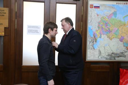 Идти вперед, сохраняя великие традиции! С заседания Всероссийского штаба протестных действий