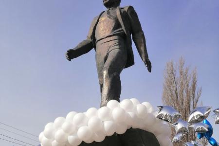 Саратовские коммунисты отметили День Космонавтики
