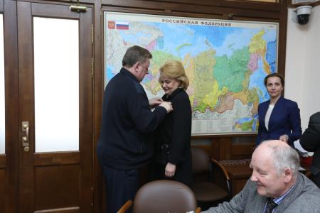Идти вперед, сохраняя великие традиции! С заседания Всероссийского штаба протестных действий