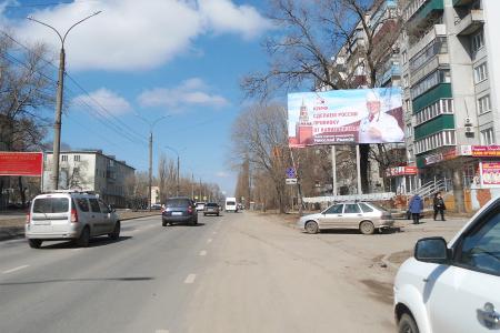 Курские коммунисты активно и заметно начали свою агиткампанию