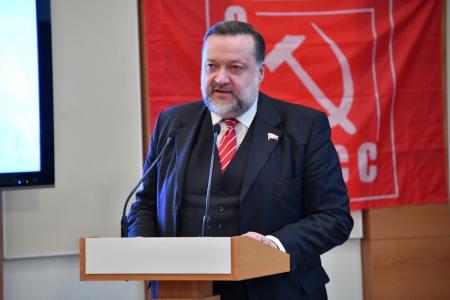 Александр Невский – символ России