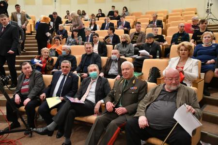 Александр Невский – символ России