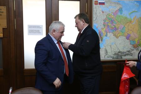 Идти вперед, сохраняя великие традиции! С заседания Всероссийского штаба протестных действий