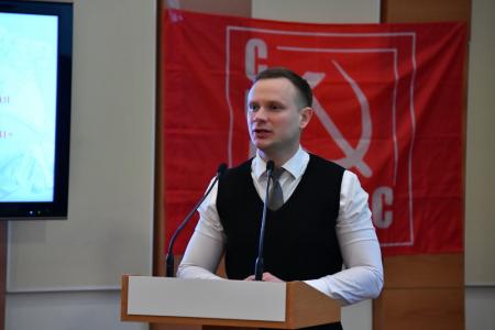 Александр Невский – символ России