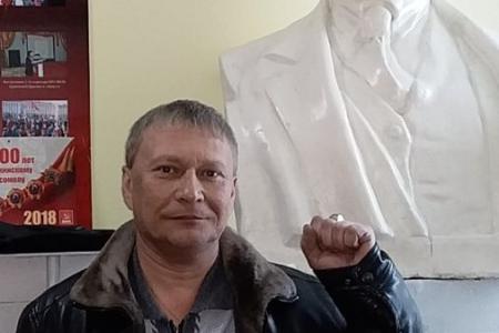 День рождения Ленина отпраздновали в Бурятии