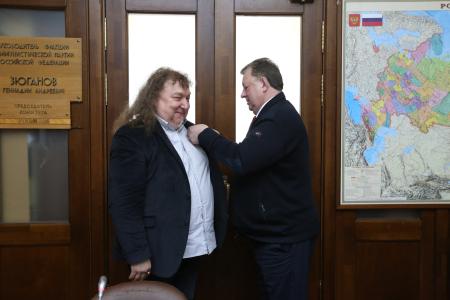 Идти вперед, сохраняя великие традиции! С заседания Всероссийского штаба протестных действий
