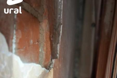 Свердловские коммунисты в кратчайшие сроки добились квартиры для 96-летнего ветерана ВОВ из Новой Ляли