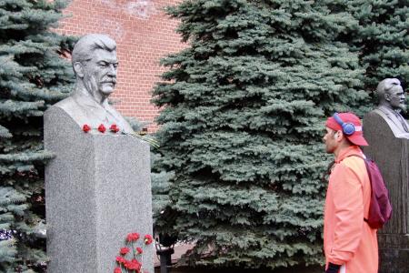 Марафон Уфа – Москва: Тимур Исламов пробежал 1300 км за 13 дней, чтобы успеть к XVIII съезду КПРФ